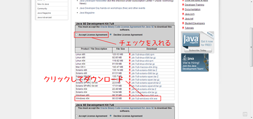 java se development kit 11 downloads